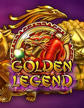 Golden Legend Poster