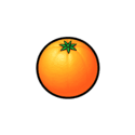 Symbol Orange
