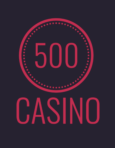 500 Casino poster