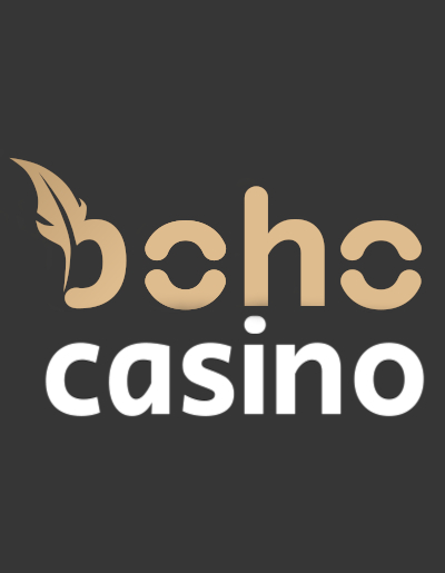 Boho Casino poster