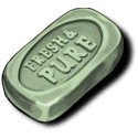 Symbol Soap