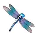 Symbol Dragonfly