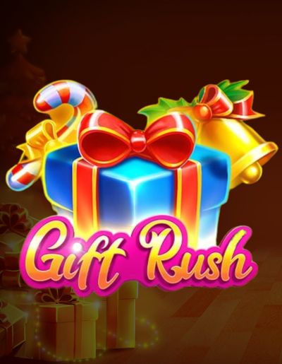 Play Free Demo of Gift Rush Slot by BGaming