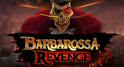Barbarossa Revenge