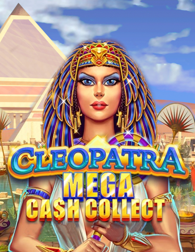 Cleopatra: Mega Cash Collect™