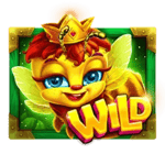 Symbol Surrounding Wild