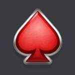 Symbol Spades