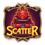 Symbol Scatter