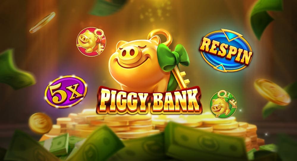 PIGGY BANK