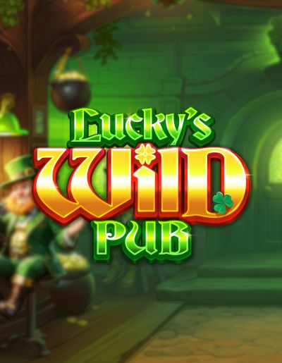 Lucky's Wild Pub