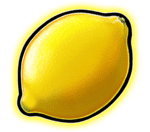 Symbol Lemon