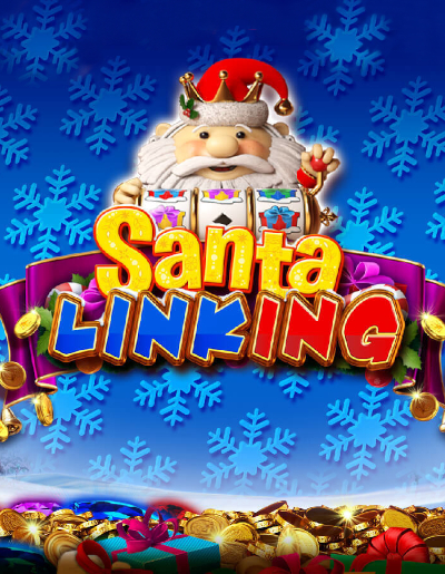 Play Free Demo of Santa Linking Slot by Inspired