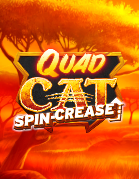 Play Free Demo of Quad Cat Slot by High 5 Games