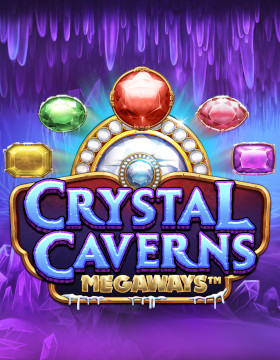 Play Free Demo of Crystal Caverns Megaways™ Slot by Pragmatic Play