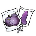 Symbol Plums