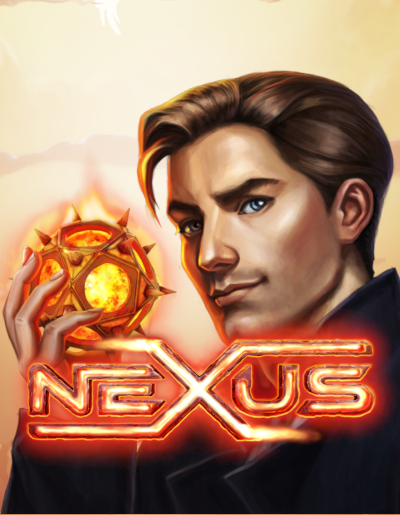 Play Free Demo of Nexus Slot by LEAP Gaming