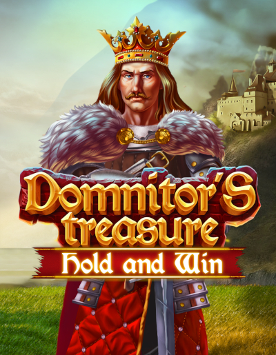 Play Free Demo of Domintor's Treasure Slot by BGaming