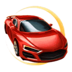 Symbol Luxury Car