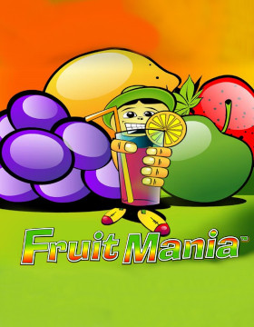Play Free Demo of Fruit Mania Slot by Playtech Origins