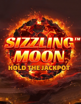 Play Free Demo of Sizzling Moon Slot by Wazdan