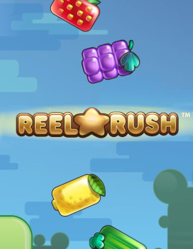 Play Free Demo of Reel Rush Slot by NetEnt