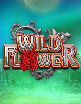 Wild Flower Poster