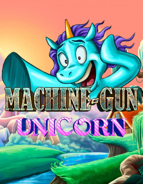 Play Free Demo of Machine Gun Unicorn Slot by Genesis Gaming