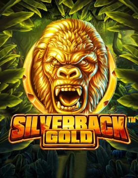 Play Free Demo of Silverback Gold Slot by NetEnt