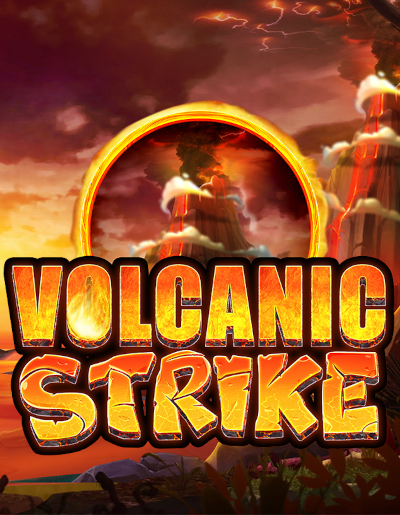 Play Free Demo of Volcanic Strike Slot by Boomerang Studios