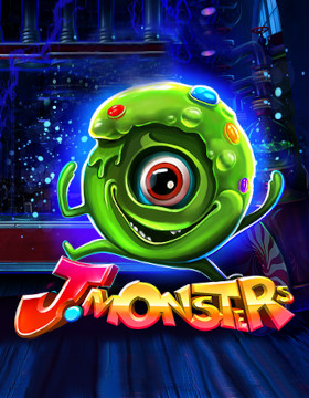 Play Free Demo of J Monsters Slot by Belatra Games