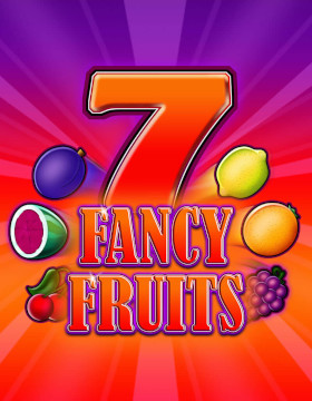Play Free Demo of Fancy Fruits Slot by Gamomat
