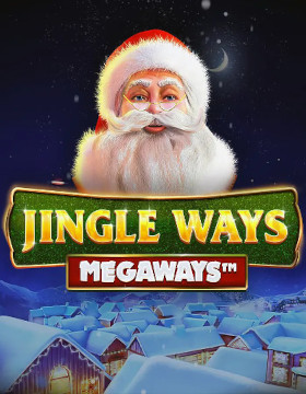 Play Free Demo of Jingle Ways Megaways™ Slot by Red Tiger Gaming