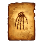 Symbol Hand