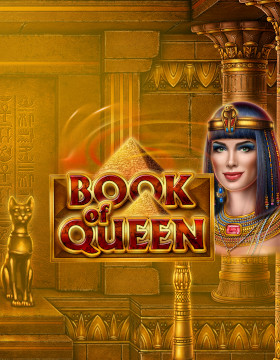 Book of Queen Poster