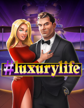 Play Free Demo of #Luxurylife Slot by Endorphina