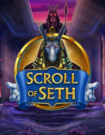 Play Free Demo of Scroll of Seth Slot by Play'n Go