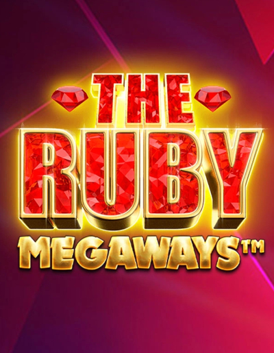 The Ruby Megaways™