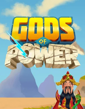 Play Free Demo of Gods of Power Slot by Golden Rock Studios