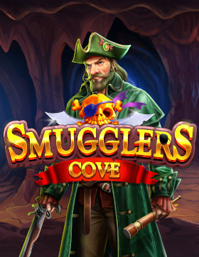 Play Free Demo of Smugglers Cove Slot by Pragmatic Play