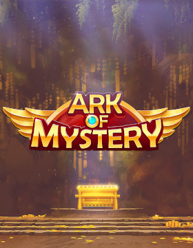 Ark of Mystery Poster