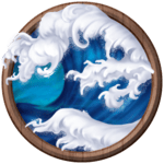 Symbol Wave