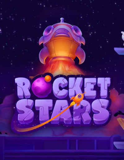Play Free Demo of Rocket Stars Slot by Evoplay