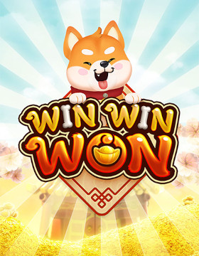 Play Free Demo of Win Win Won Slot by PG Soft