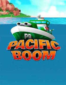 Play Free Demo of Pacific Boom Slot by Core Gaming