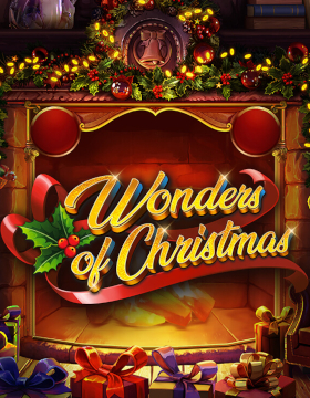 Play Free Demo of Wonders of Christmas Slot by NetEnt