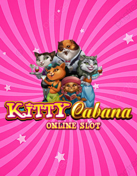 Play Free Demo of Kitty Cabana Slot by Microgaming