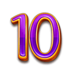 Symbol Ten