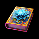 Symbol Scatter + Wild