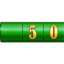 Symbol Fifty