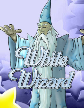Play Free Demo of White Wizard Slot by Eyecon